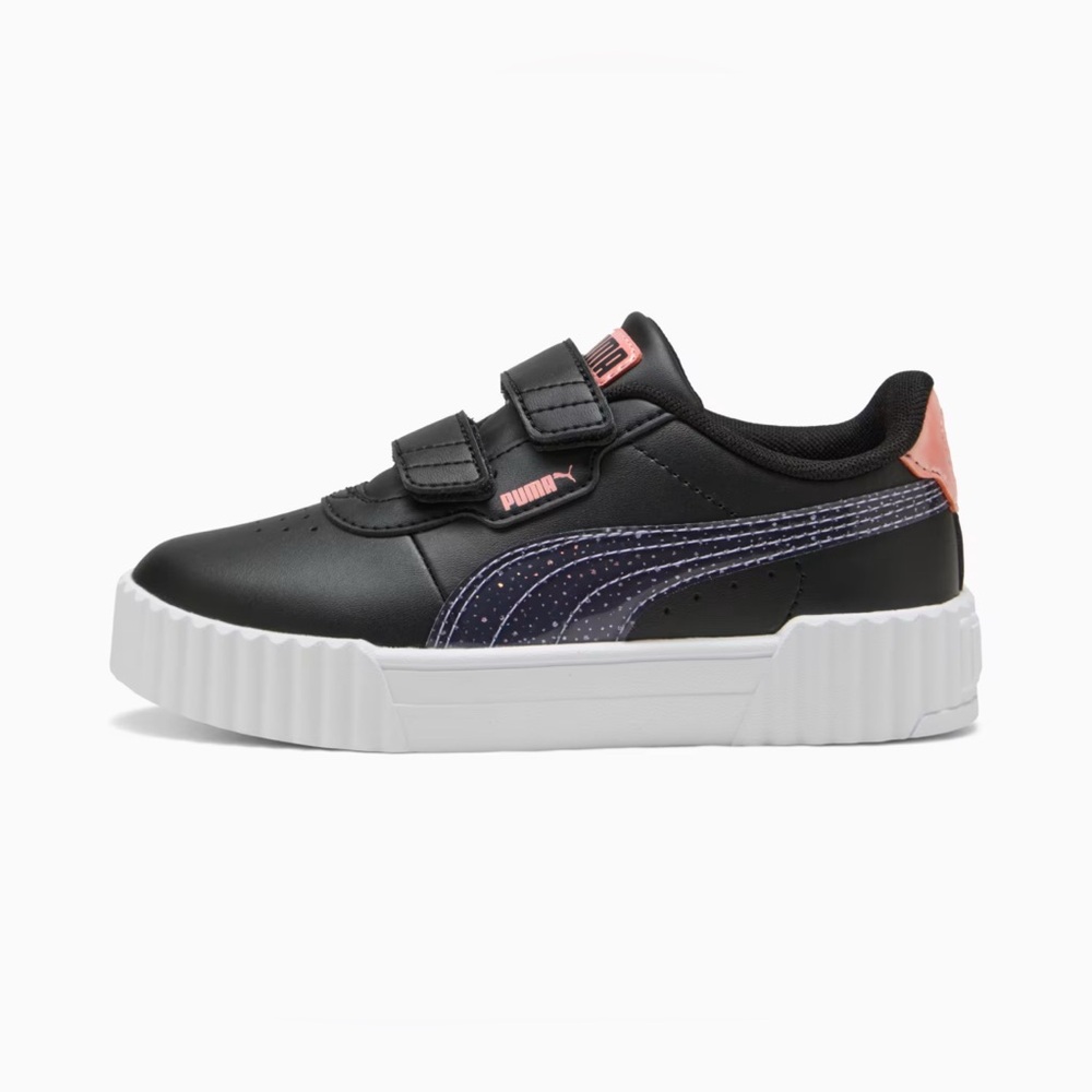 Puma Girl Carina 3.0 Blurry Dreams
